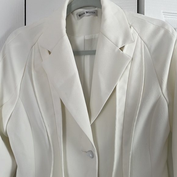 Jacket - Picture 2 of 6